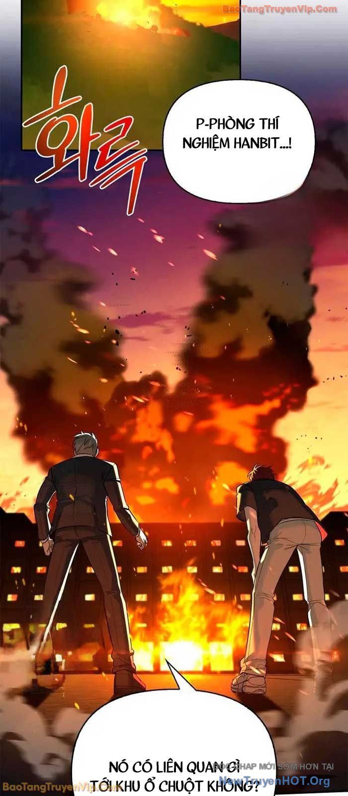 Healer Cấp S Chữa Trị Cho Quái Vật Chap 21.1 - Next Chap 20.2