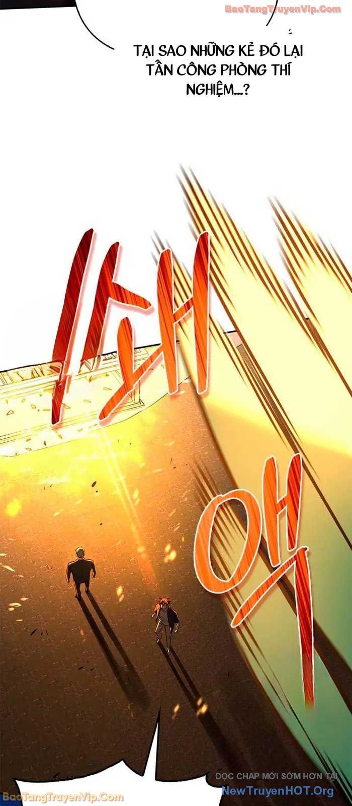 Healer Cấp S Chữa Trị Cho Quái Vật Chap 21.1 - Next Chap 20.2