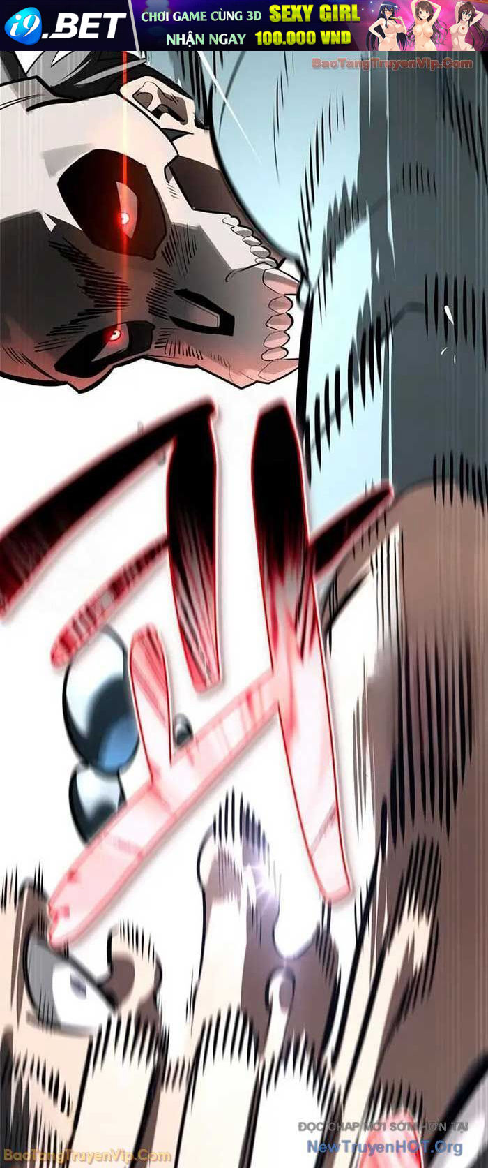 Healer Cấp S Chữa Trị Cho Quái Vật Chap 21.1 - Next Chap 20.2