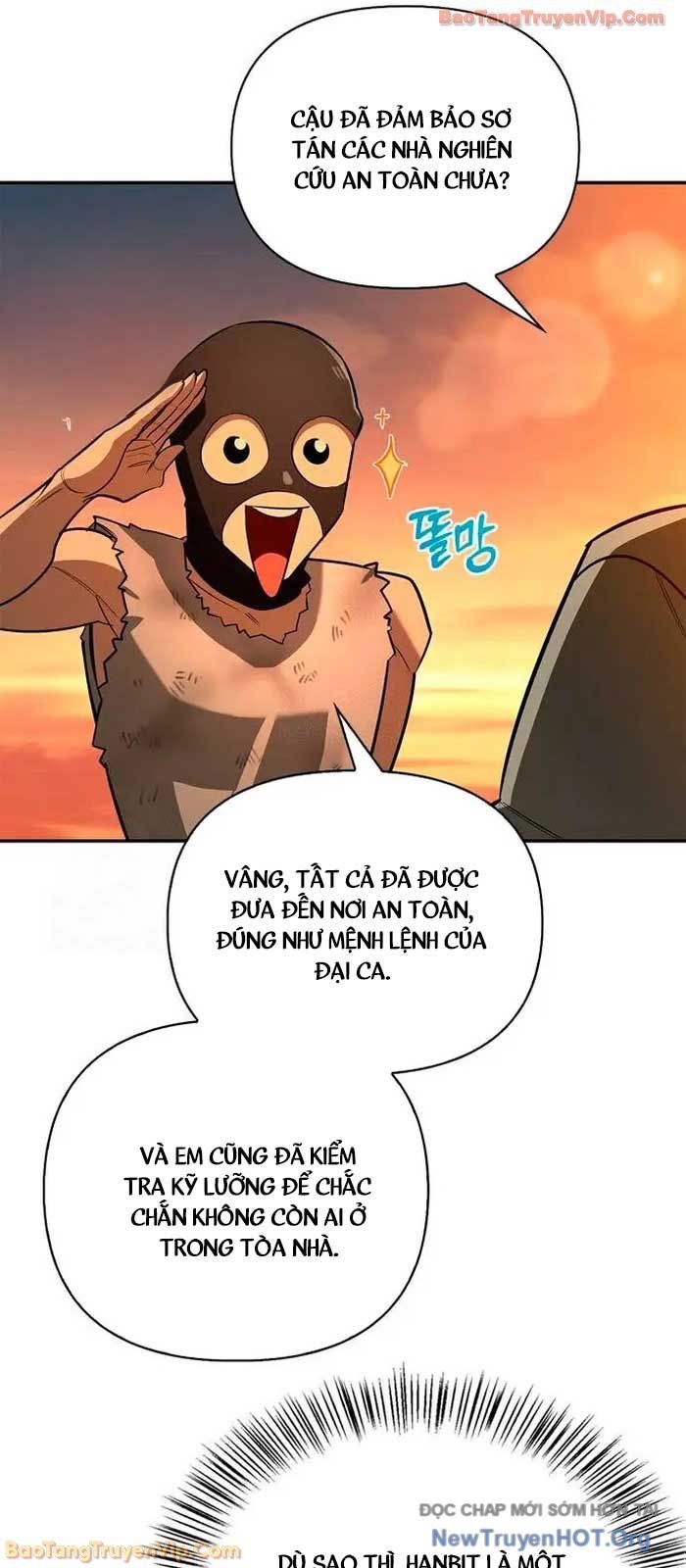 Healer Cấp S Chữa Trị Cho Quái Vật Chap 21.1 - Next Chap 20.2