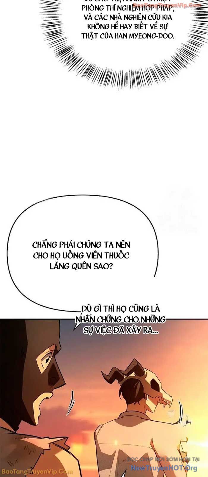 Healer Cấp S Chữa Trị Cho Quái Vật Chap 21.1 - Next Chap 20.2