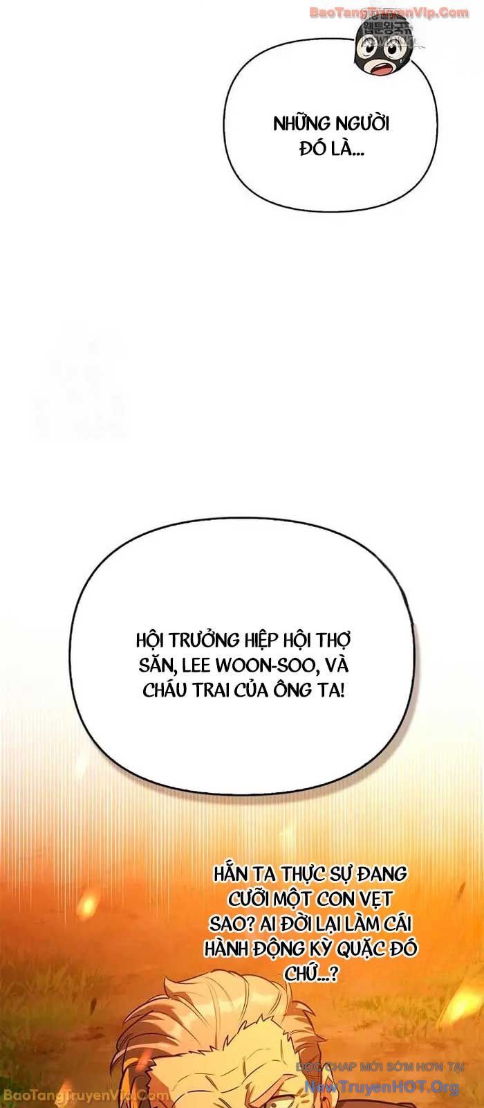 Healer Cấp S Chữa Trị Cho Quái Vật Chap 21.1 - Next Chap 20.2