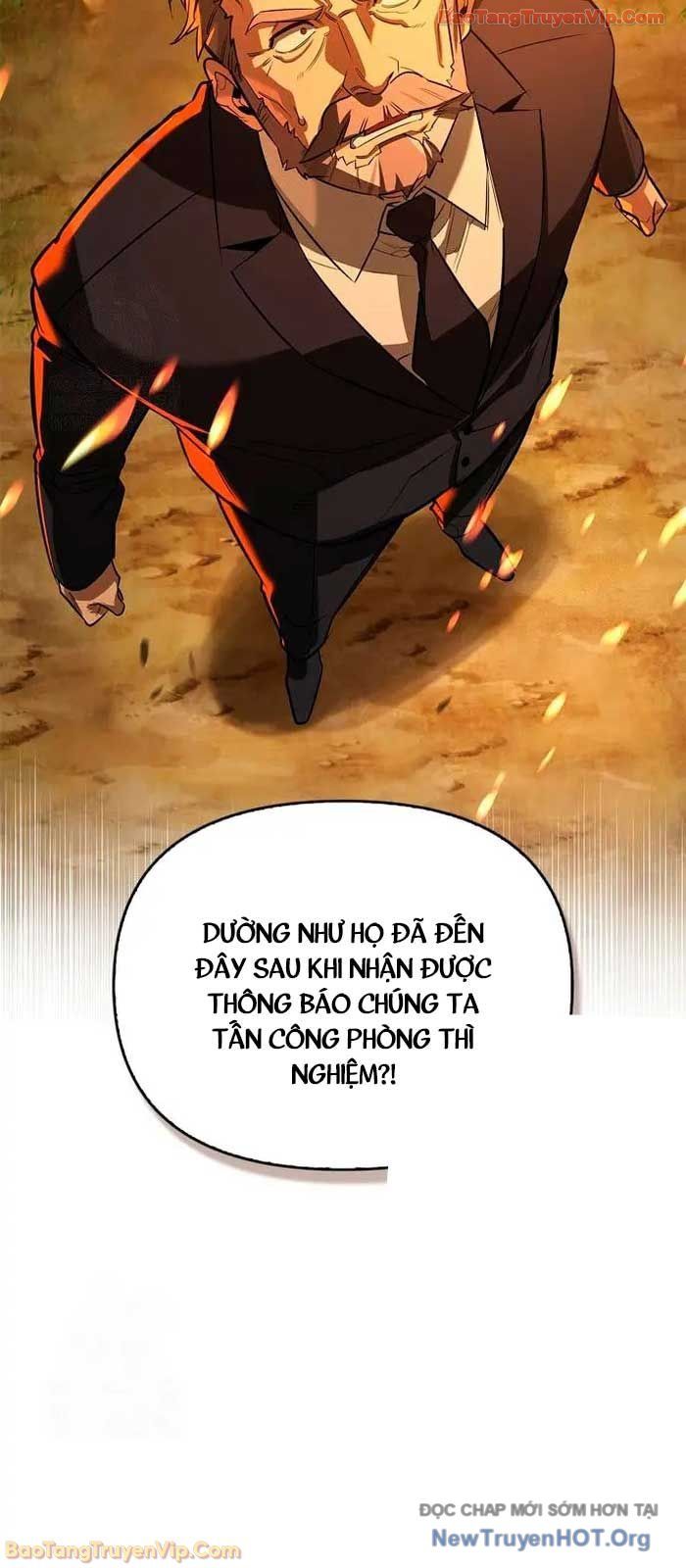 Healer Cấp S Chữa Trị Cho Quái Vật Chap 21.1 - Next Chap 20.2