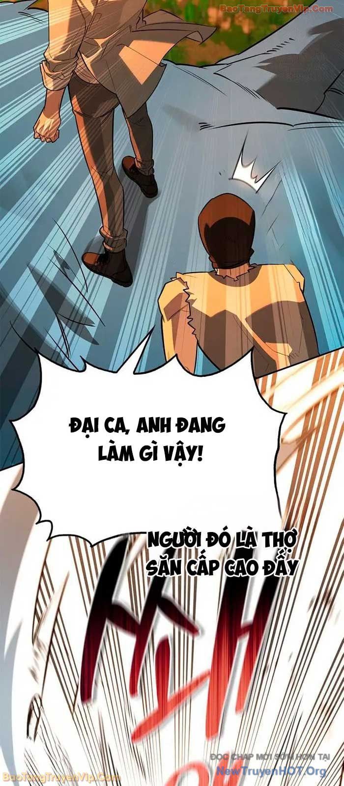 Healer Cấp S Chữa Trị Cho Quái Vật Chap 21.1 - Next Chap 20.2