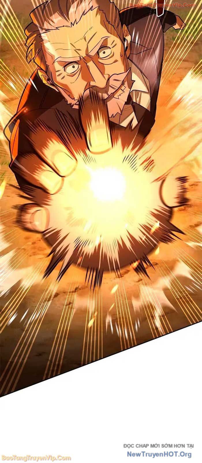 Healer Cấp S Chữa Trị Cho Quái Vật Chap 21.1 - Next Chap 20.2