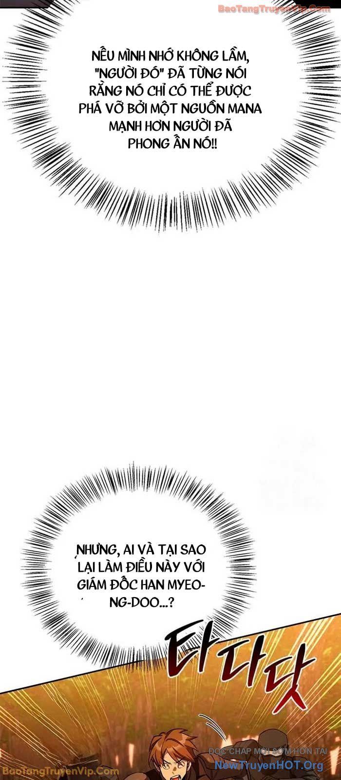 Healer Cấp S Chữa Trị Cho Quái Vật Chap 21.1 - Next Chap 20.2