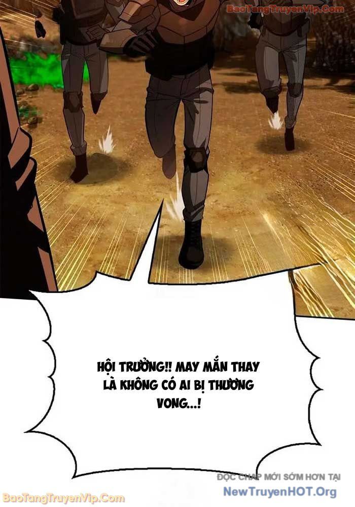 Healer Cấp S Chữa Trị Cho Quái Vật Chap 21.1 - Next Chap 20.2