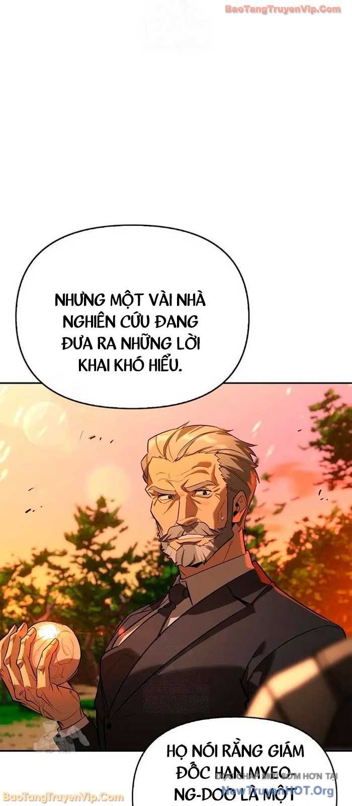 Healer Cấp S Chữa Trị Cho Quái Vật Chap 21.1 - Next Chap 20.2