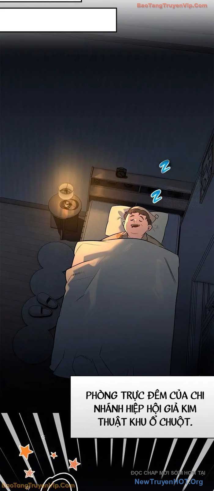 Healer Cấp S Chữa Trị Cho Quái Vật Chap 21.1 - Next Chap 20.2