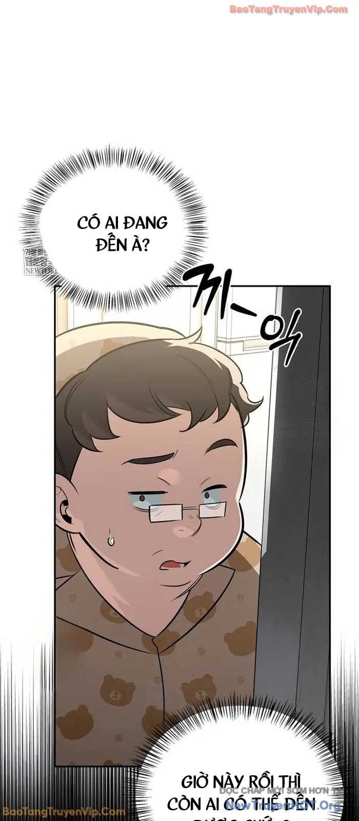 Healer Cấp S Chữa Trị Cho Quái Vật Chap 21.1 - Next Chap 20.2