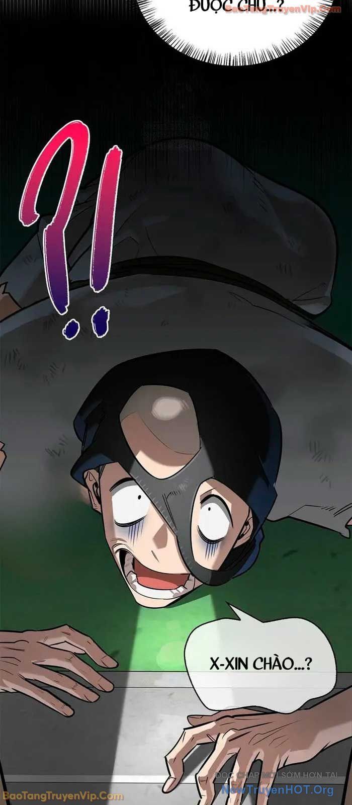 Healer Cấp S Chữa Trị Cho Quái Vật Chap 21.1 - Next Chap 20.2