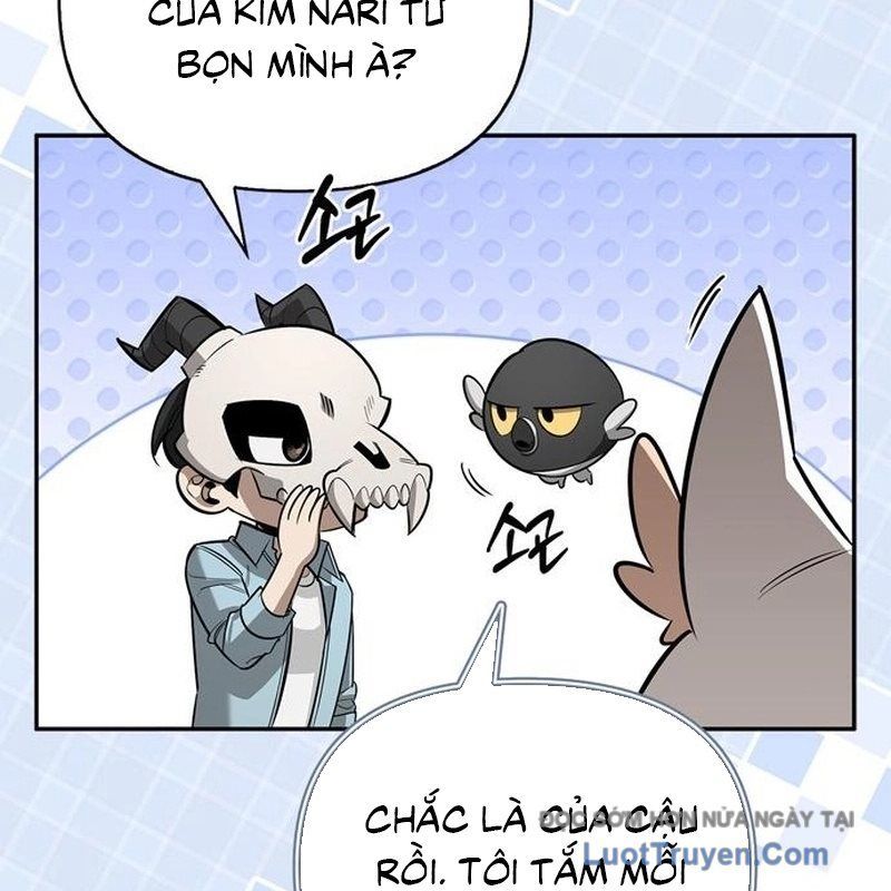 Healer Cấp S Chữa Trị Cho Quái Vật Chap 22 - Next Chap 21.1