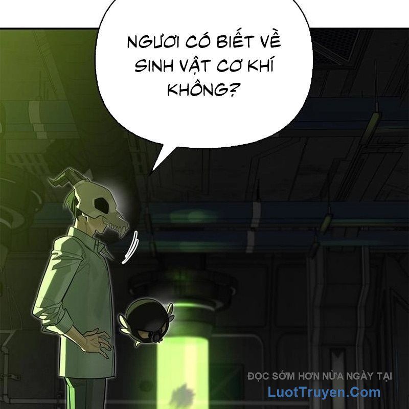 Healer Cấp S Chữa Trị Cho Quái Vật Chap 22 - Next Chap 21.1