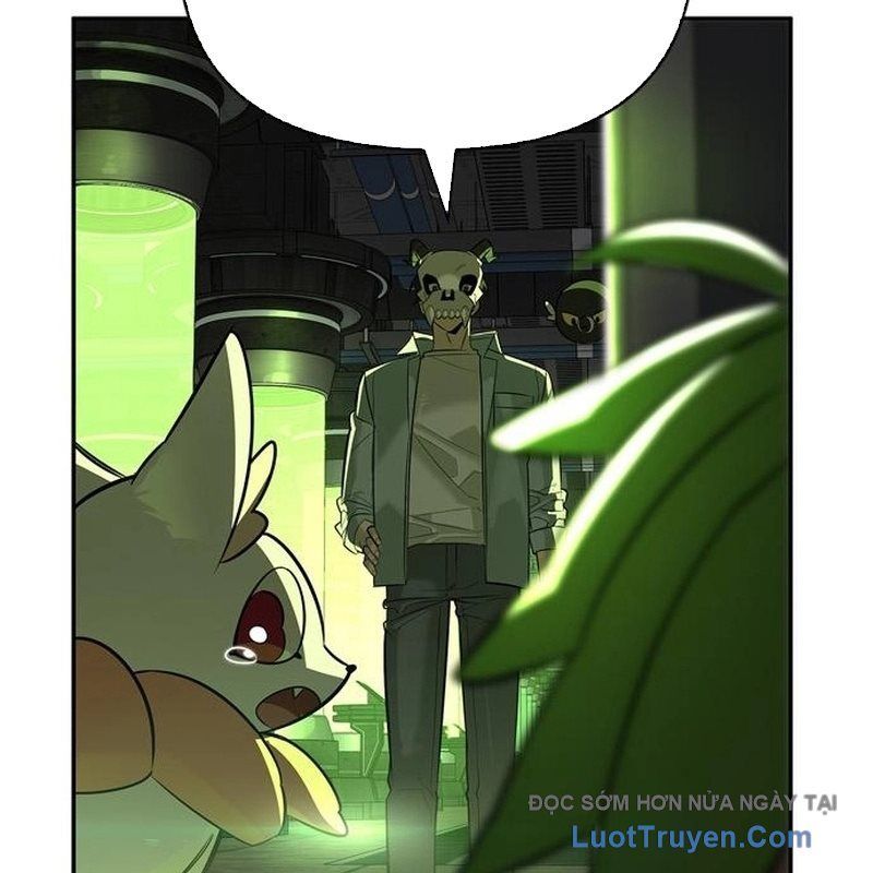 Healer Cấp S Chữa Trị Cho Quái Vật Chap 22 - Next Chap 21.1