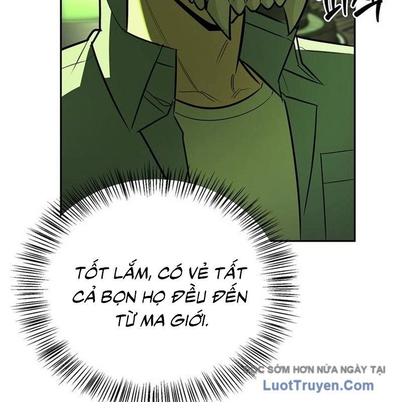 Healer Cấp S Chữa Trị Cho Quái Vật Chap 22 - Next Chap 21.1