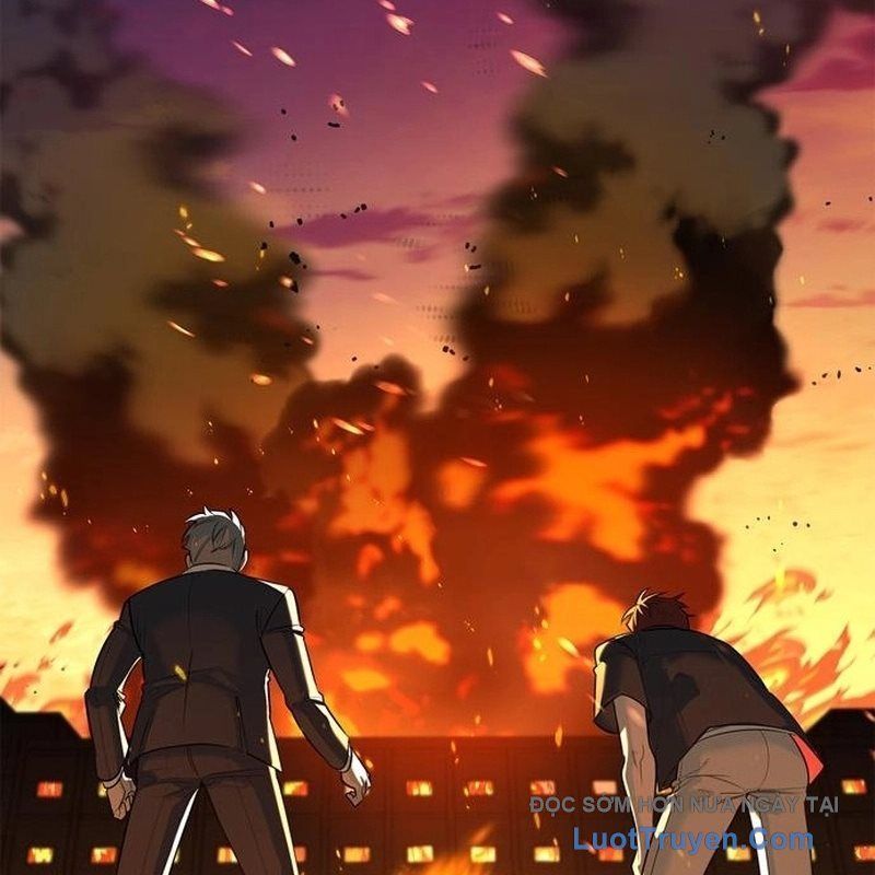 Healer Cấp S Chữa Trị Cho Quái Vật Chap 22 - Next Chap 21.1