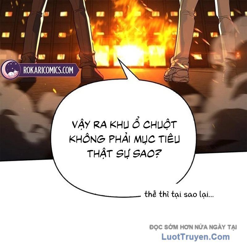 Healer Cấp S Chữa Trị Cho Quái Vật Chap 22 - Next Chap 21.1