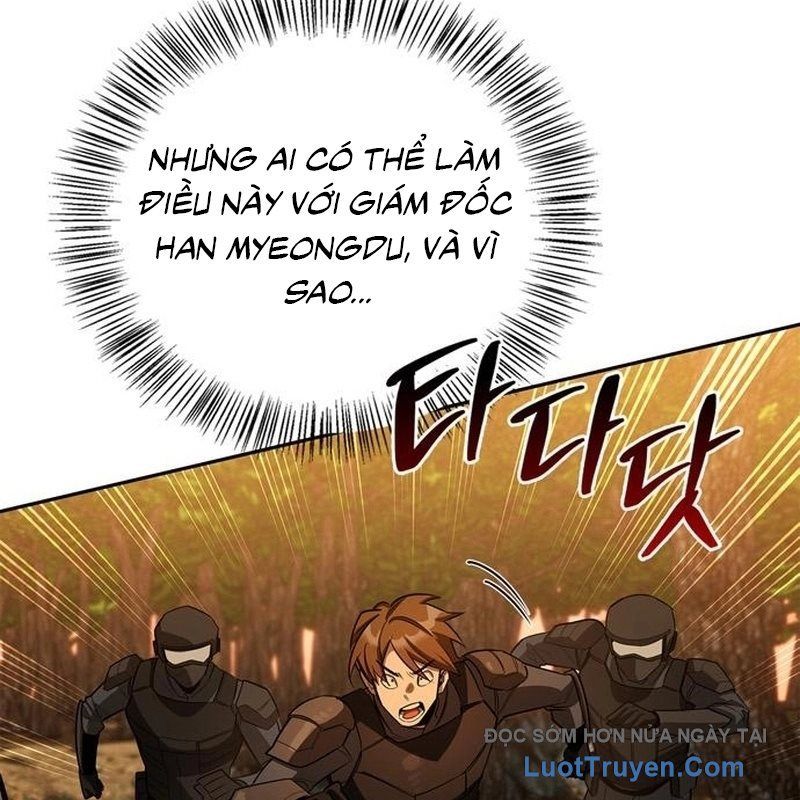 Healer Cấp S Chữa Trị Cho Quái Vật Chap 22 - Next Chap 21.1