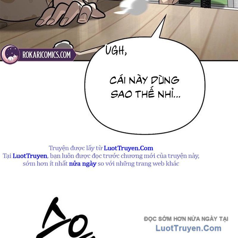 Healer Cấp S Chữa Trị Cho Quái Vật Chap 22 - Next Chap 21.1