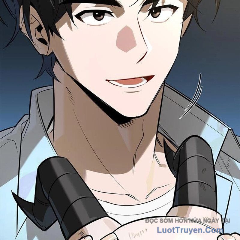 Healer Cấp S Chữa Trị Cho Quái Vật Chap 22 - Next Chap 21.1