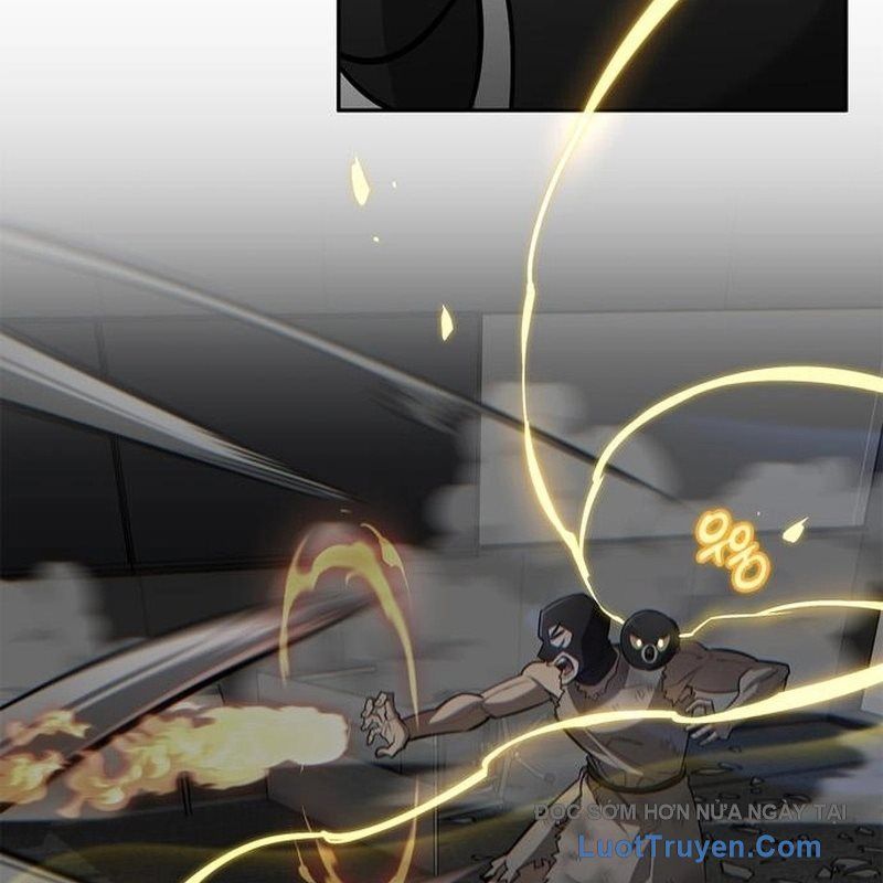 Healer Cấp S Chữa Trị Cho Quái Vật Chap 22 - Next Chap 21.1