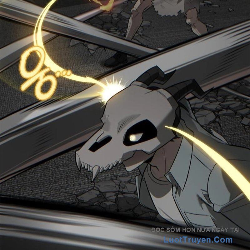 Healer Cấp S Chữa Trị Cho Quái Vật Chap 22 - Next Chap 21.1