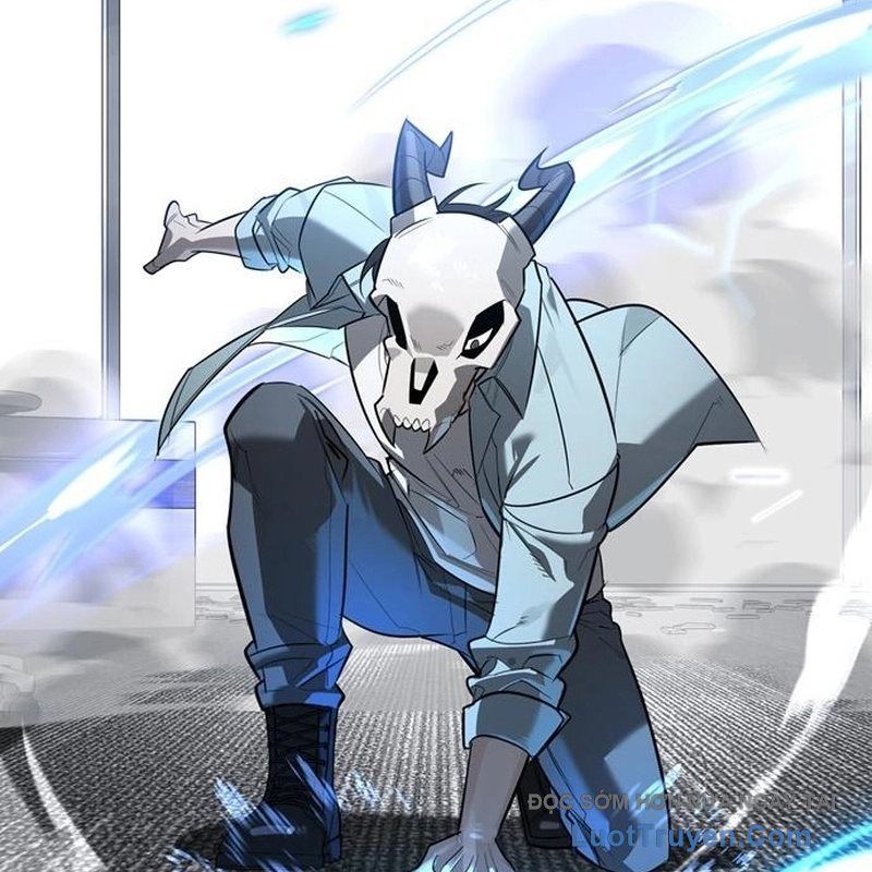 Healer Cấp S Chữa Trị Cho Quái Vật Chap 22 - Next Chap 21.1