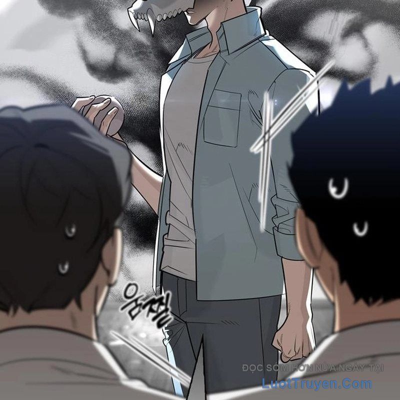 Healer Cấp S Chữa Trị Cho Quái Vật Chap 22 - Next Chap 21.1