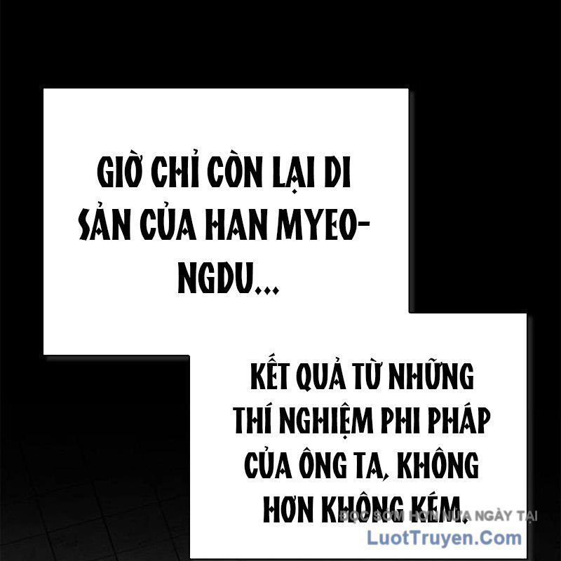 Healer Cấp S Chữa Trị Cho Quái Vật Chap 22 - Next Chap 21.1