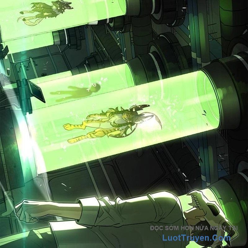 Healer Cấp S Chữa Trị Cho Quái Vật Chap 22 - Next Chap 21.1