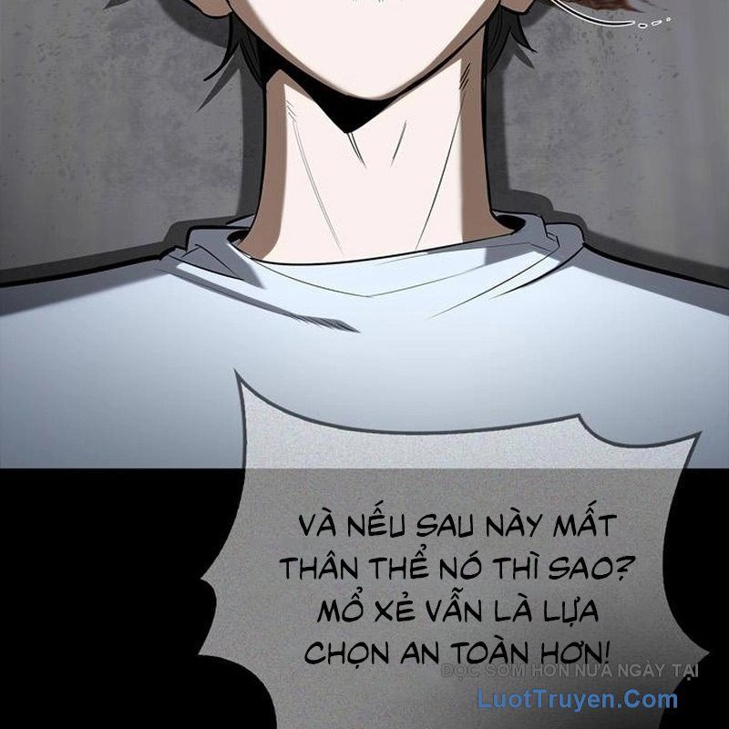 Healer Cấp S Chữa Trị Cho Quái Vật Chap 22 - Next Chap 21.1