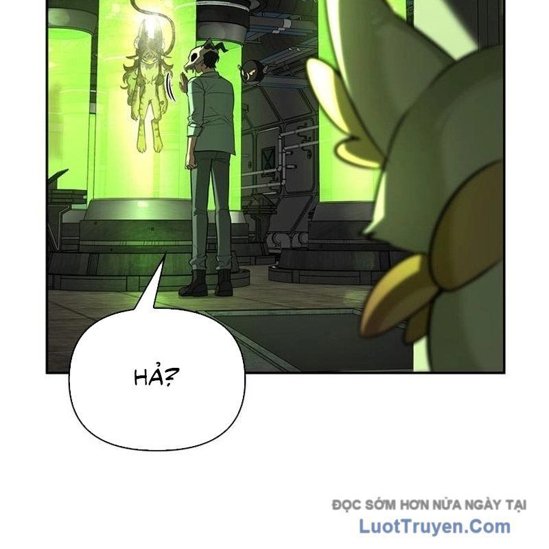 Healer Cấp S Chữa Trị Cho Quái Vật Chap 22 - Next Chap 21.1