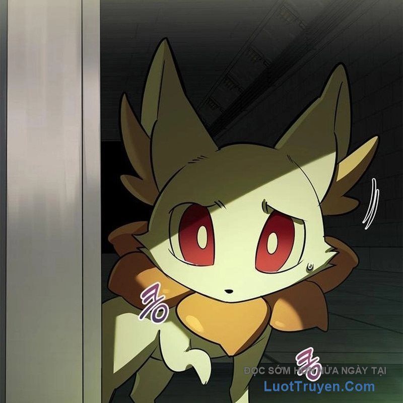 Healer Cấp S Chữa Trị Cho Quái Vật Chap 22 - Next Chap 21.1