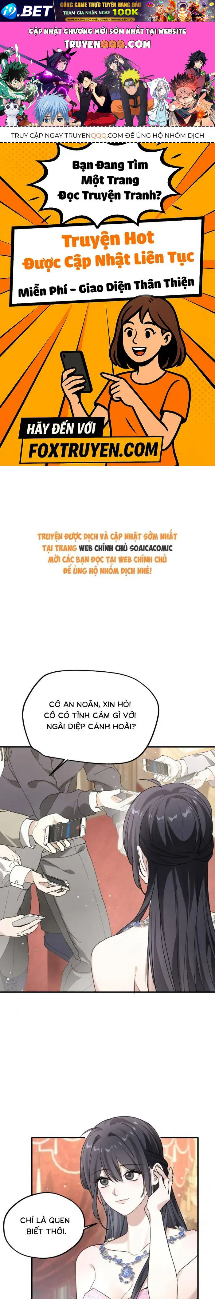 Gả Cho Kẻ Thù Của Người Cũ Sau Trùng Sinh Chap 10 - Next Chap 9