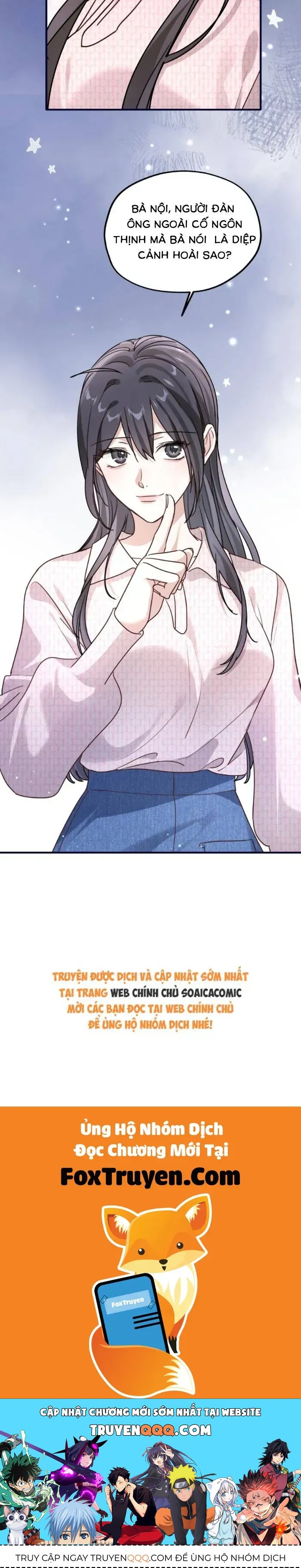 Gả Cho Kẻ Thù Của Người Cũ Sau Trùng Sinh Chap 10 - Next Chap 9