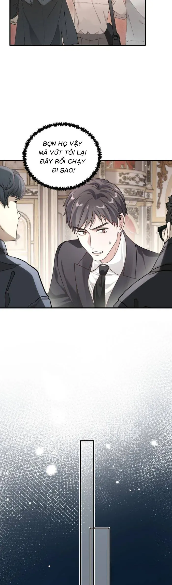 Gả Cho Kẻ Thù Của Người Cũ Sau Trùng Sinh Chap 10 - Next Chap 9