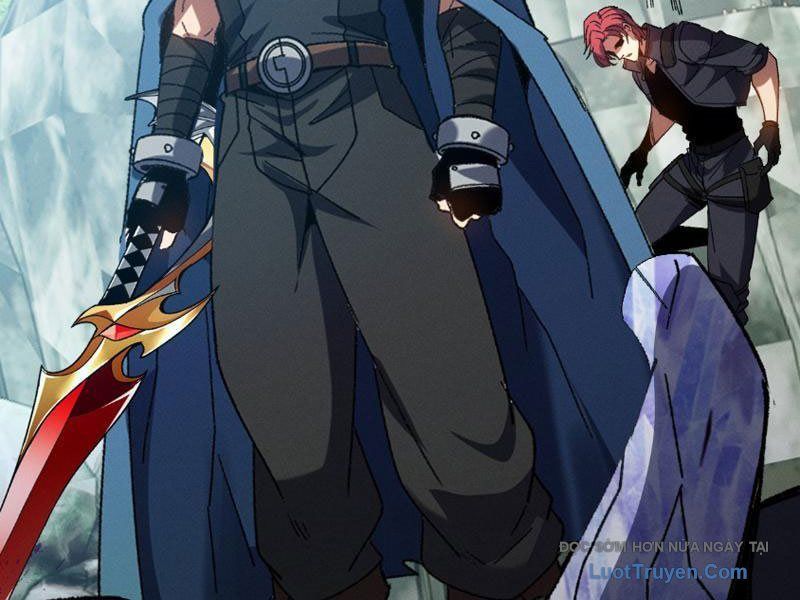 Hạch Đạo Đao Pháp, Ta Một Đao Trấn Thiên Hạ Chap 14 - Next Chap 13