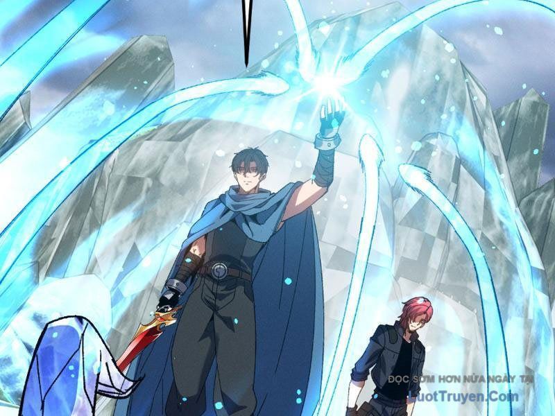 Hạch Đạo Đao Pháp, Ta Một Đao Trấn Thiên Hạ Chap 14 - Next Chap 13