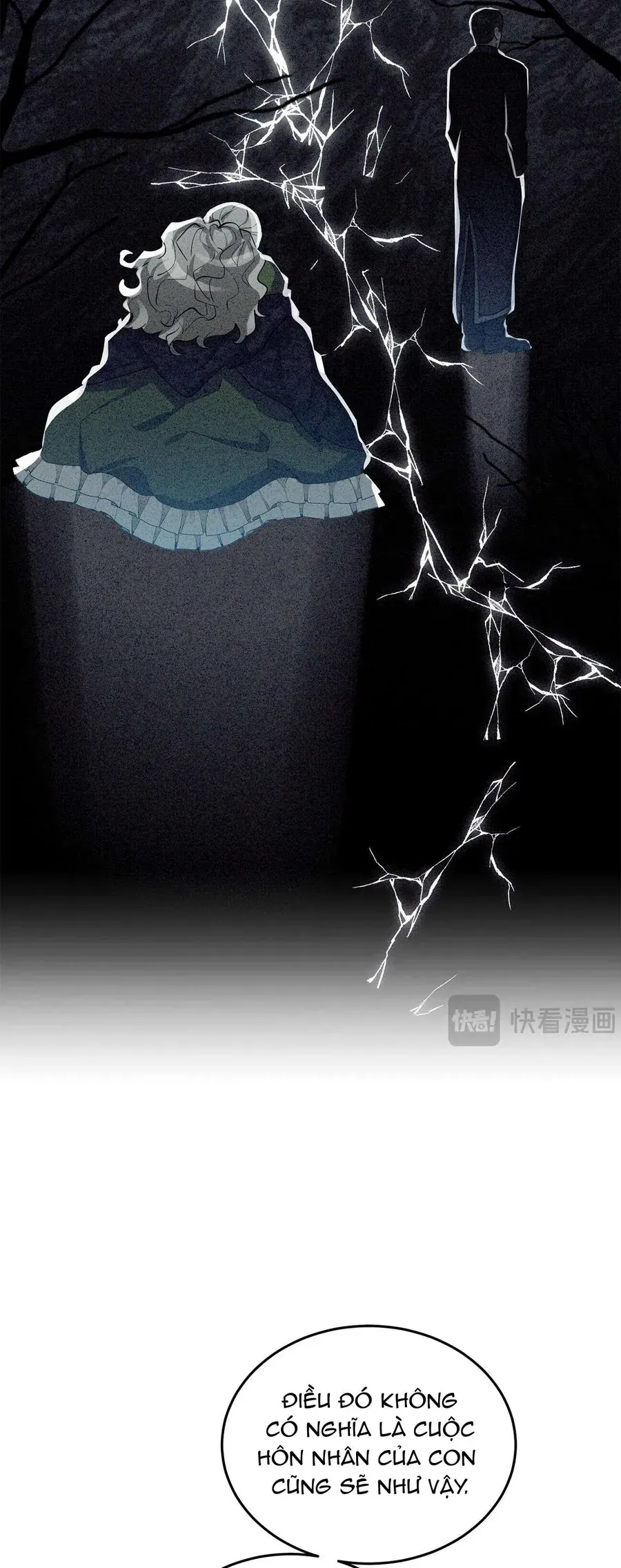 Quả Đào Mật Tháng 6 Chap 18 - Next Chap 17