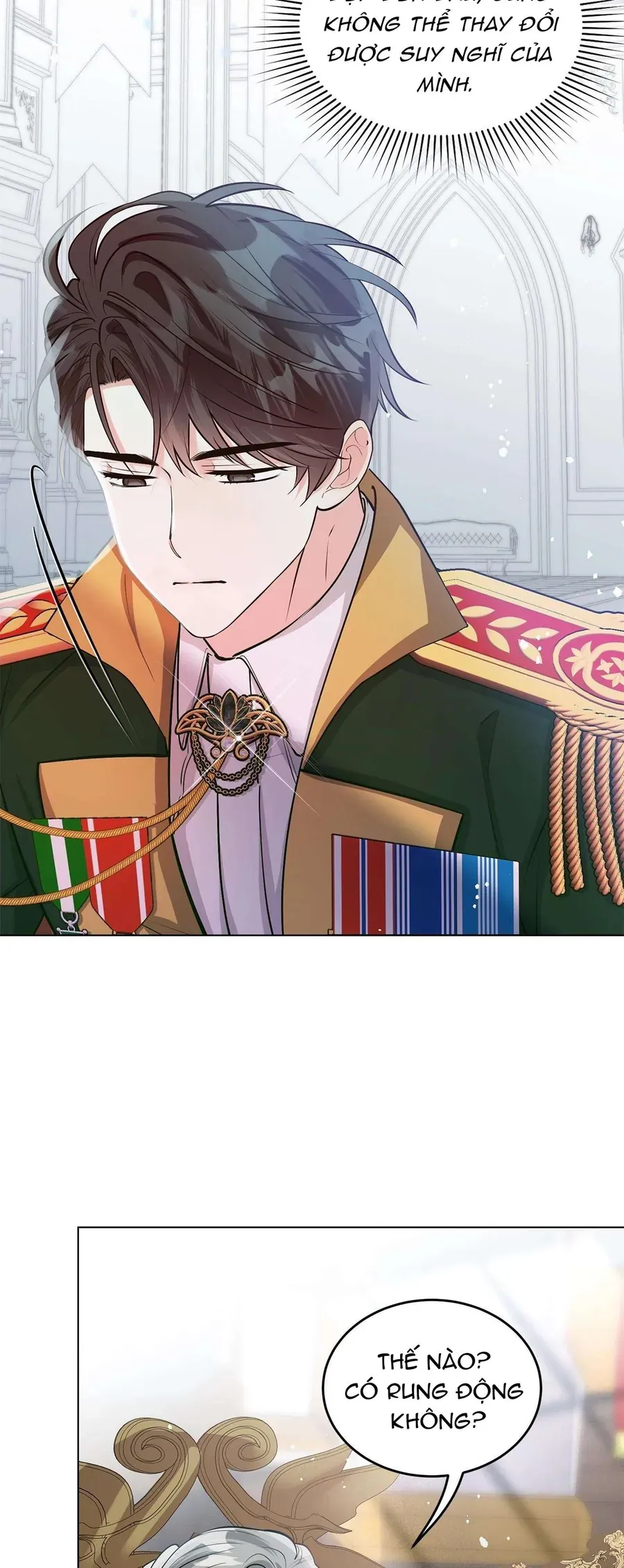 Quả Đào Mật Tháng 6 Chap 18 - Next Chap 17