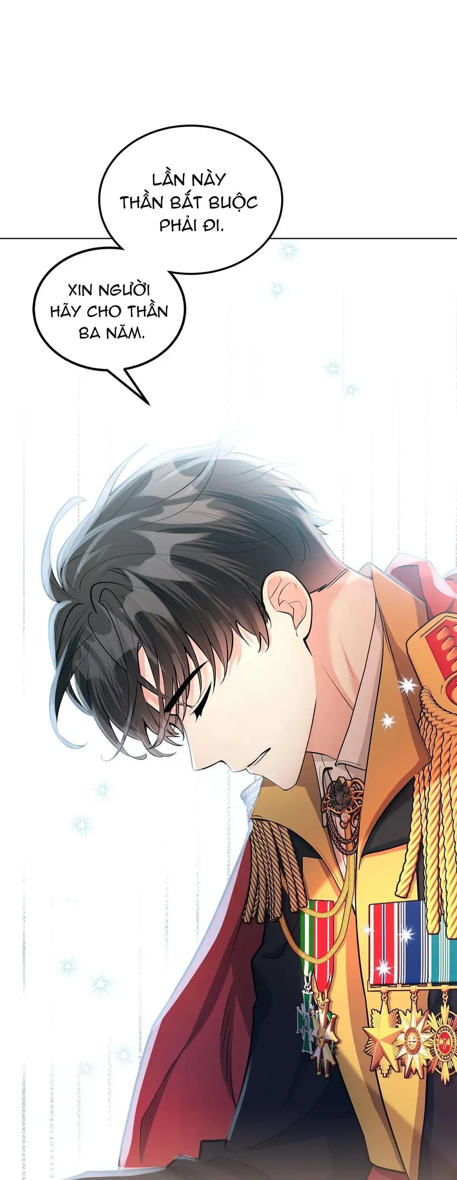Quả Đào Mật Tháng 6 Chap 18 - Next Chap 17