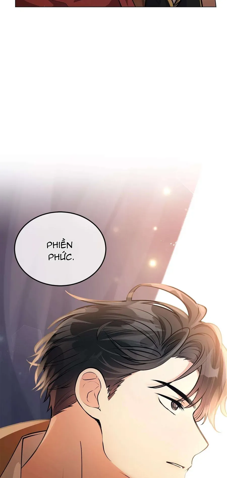 Quả Đào Mật Tháng 6 Chap 18 - Next Chap 17