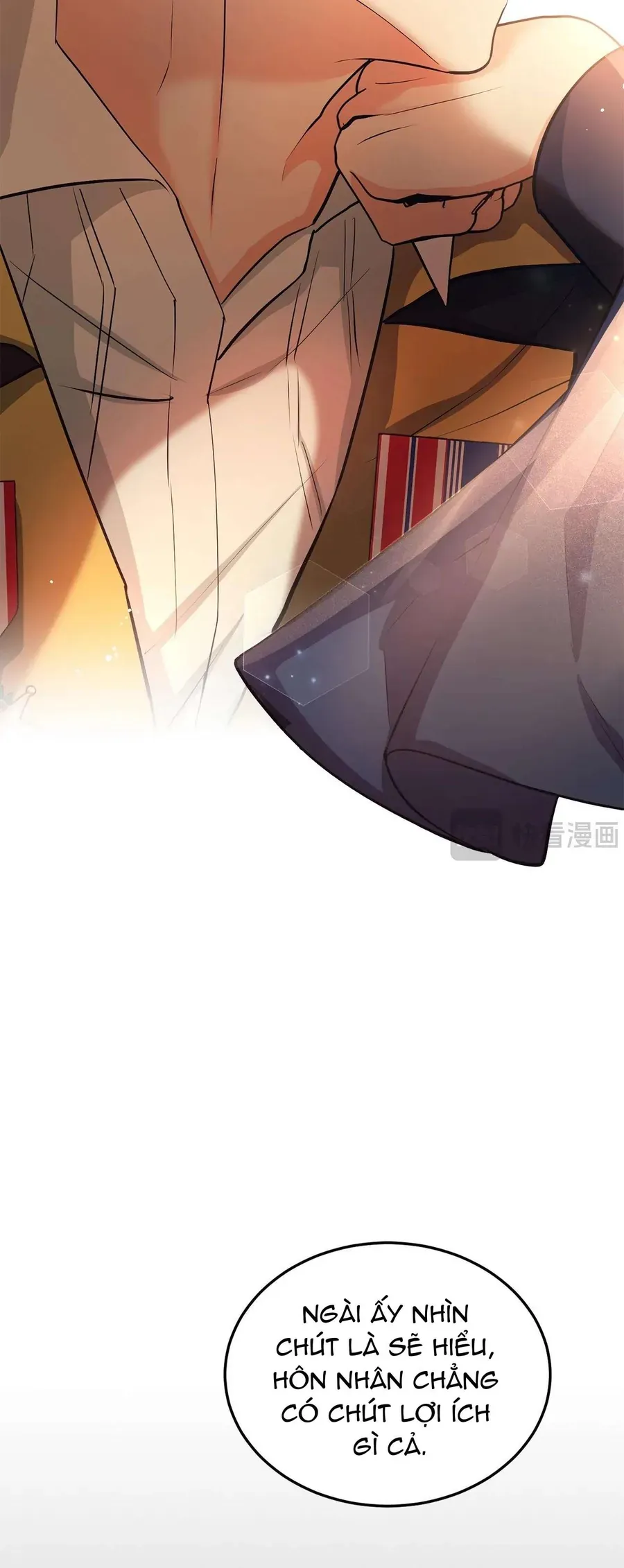 Quả Đào Mật Tháng 6 Chap 18 - Next Chap 17