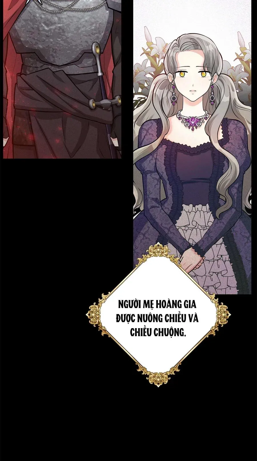 Quả Đào Mật Tháng 6 Chap 18 - Next Chap 17