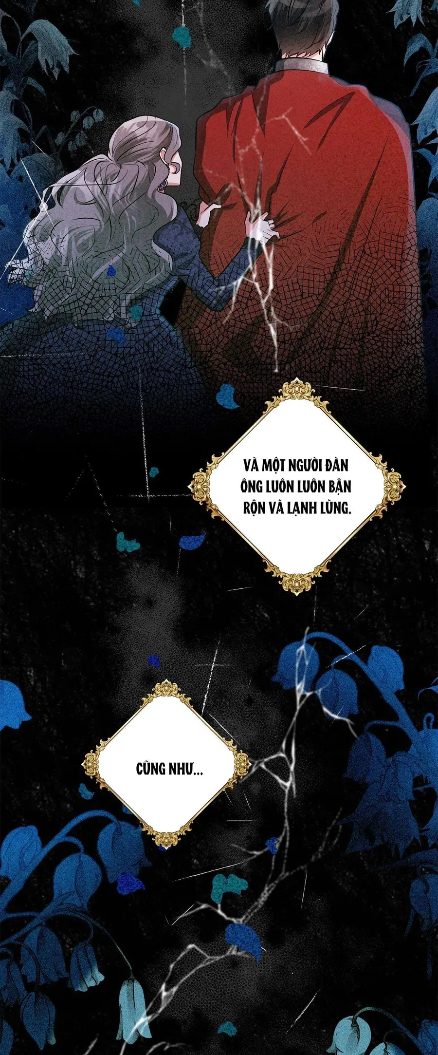 Quả Đào Mật Tháng 6 Chap 18 - Next Chap 17