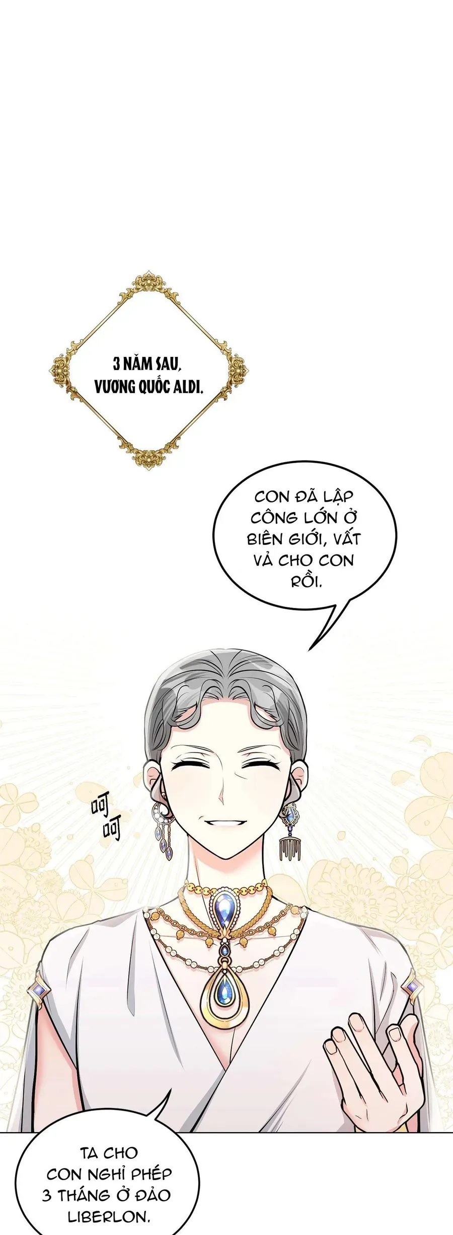 Quả Đào Mật Tháng 6 Chap 18 - Next Chap 17