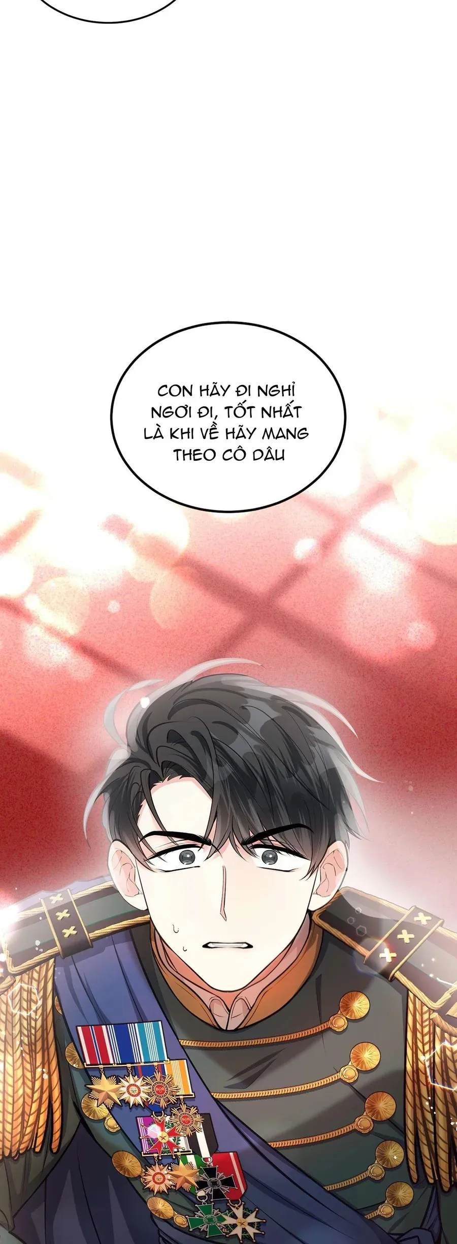Quả Đào Mật Tháng 6 Chap 18 - Next Chap 17