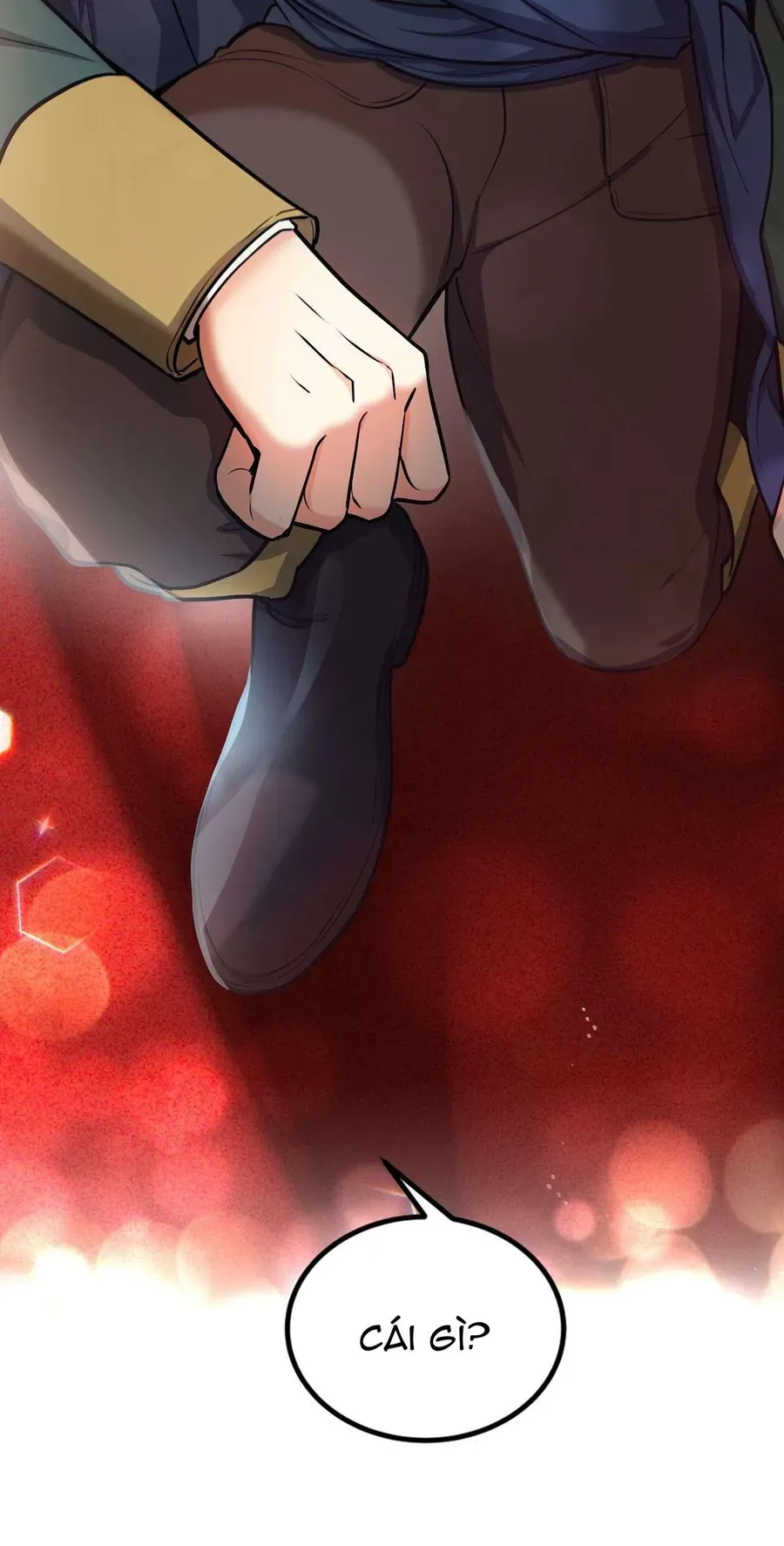 Quả Đào Mật Tháng 6 Chap 18 - Next Chap 17