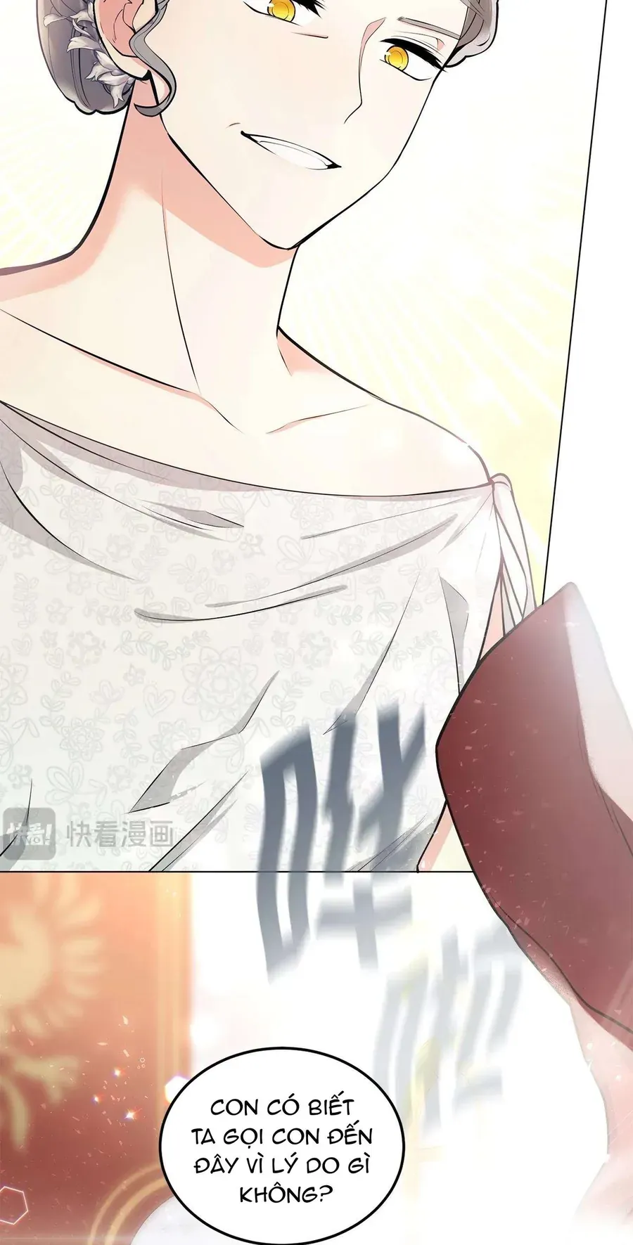 Quả Đào Mật Tháng 6 Chap 18 - Next Chap 17