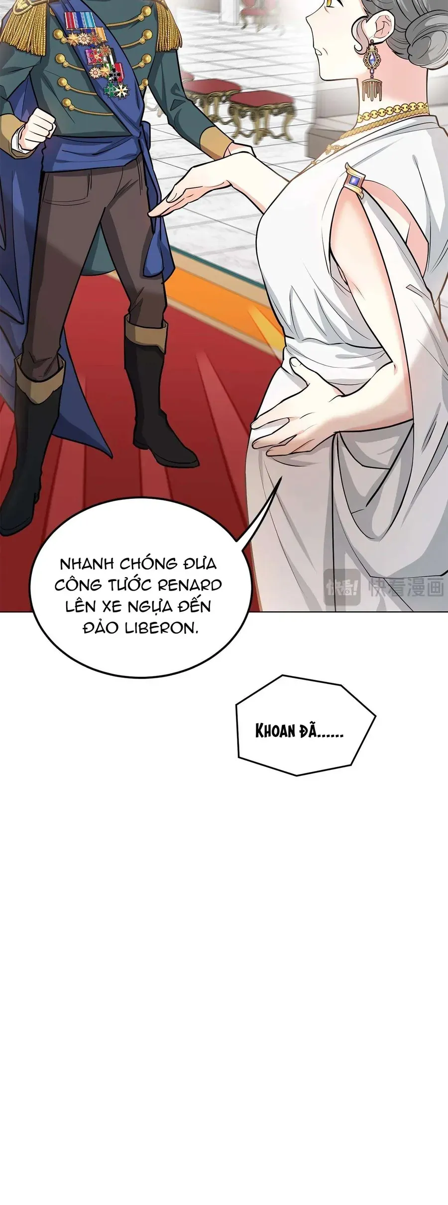 Quả Đào Mật Tháng 6 Chap 18 - Next Chap 17